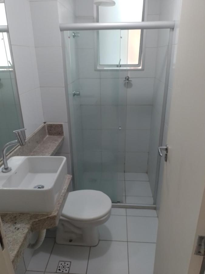 Aruana Beach Flat - Seu Ape Na Praia De Aruana, Aracaju! Eksteriør bilde